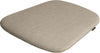 Fritz Hansen Seat Cushion For N01 Chair, Beige