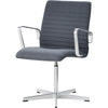 Fritz Hansen Oxford Premium Fott Materic