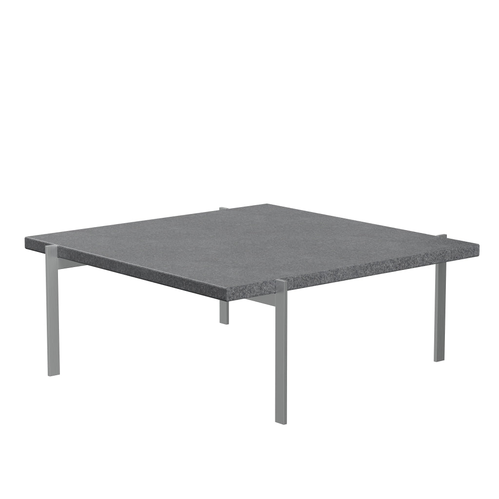 Fritz Hansen PK61 Kawa 80 cm, granit