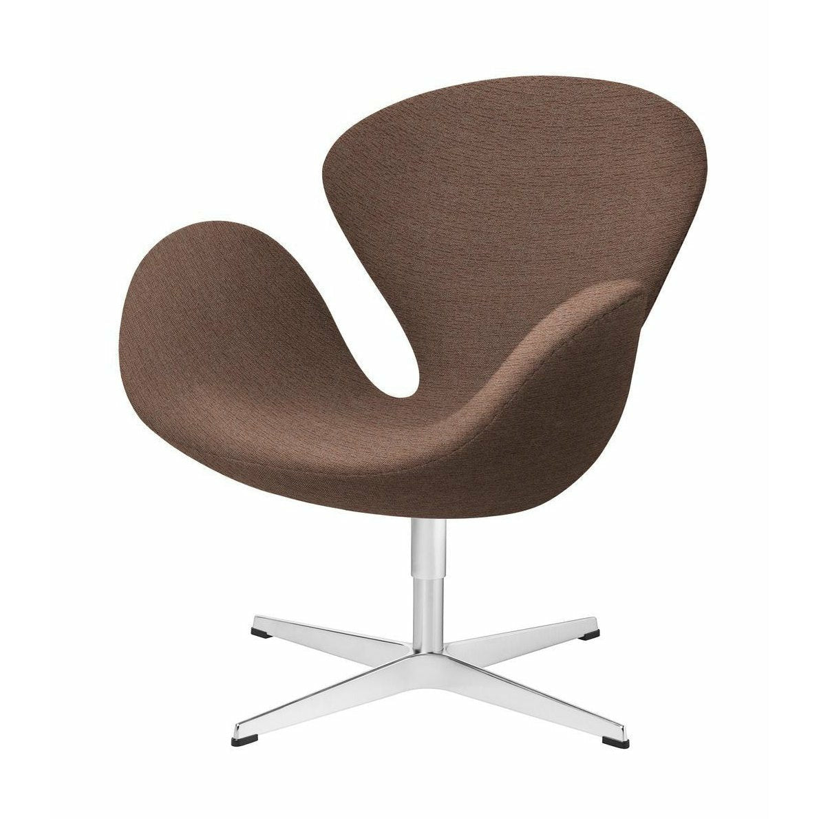 Fritz Hansen Swan Lounge Frea Tabel, Christianshavn Beige/Orange