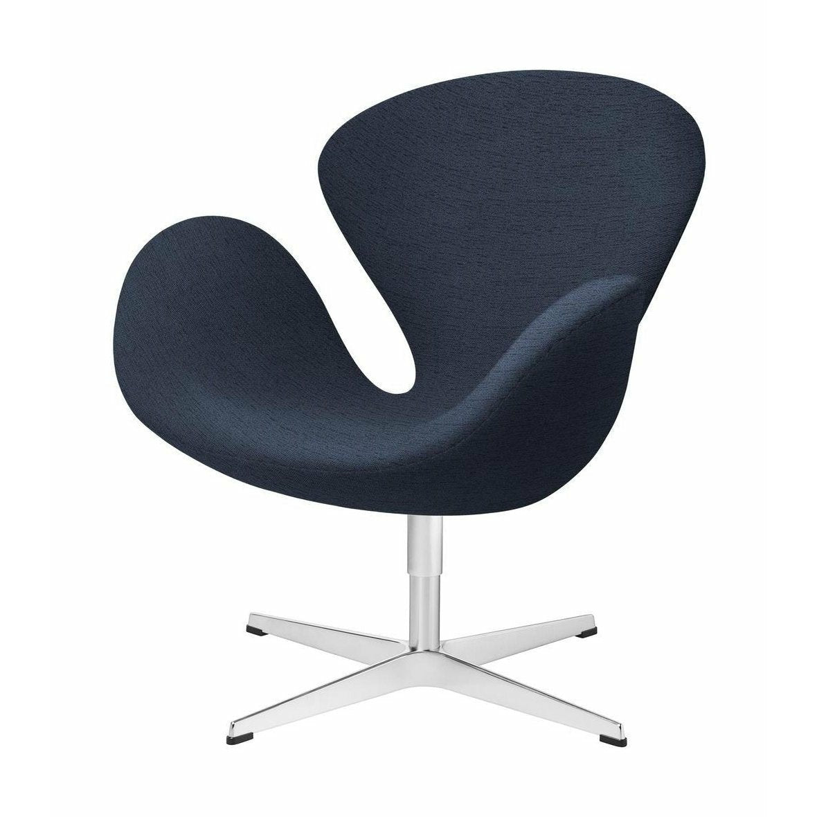 Fritz Hansen Swan Lounge Frea Tabel, Christianshavn Blue