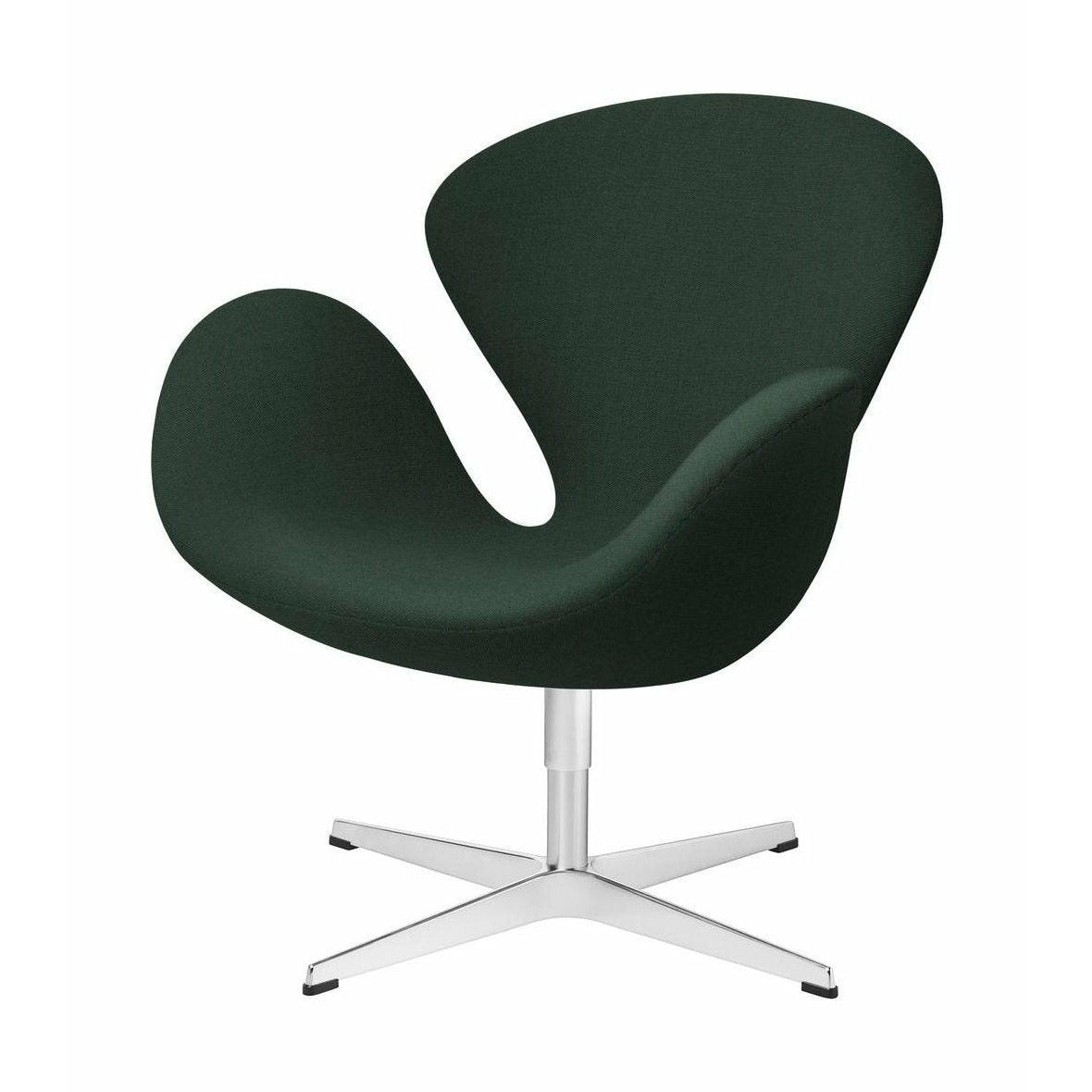 Fritz Hansen Swan Lounge Frea Tabel, Christianshavn Dark Green univers