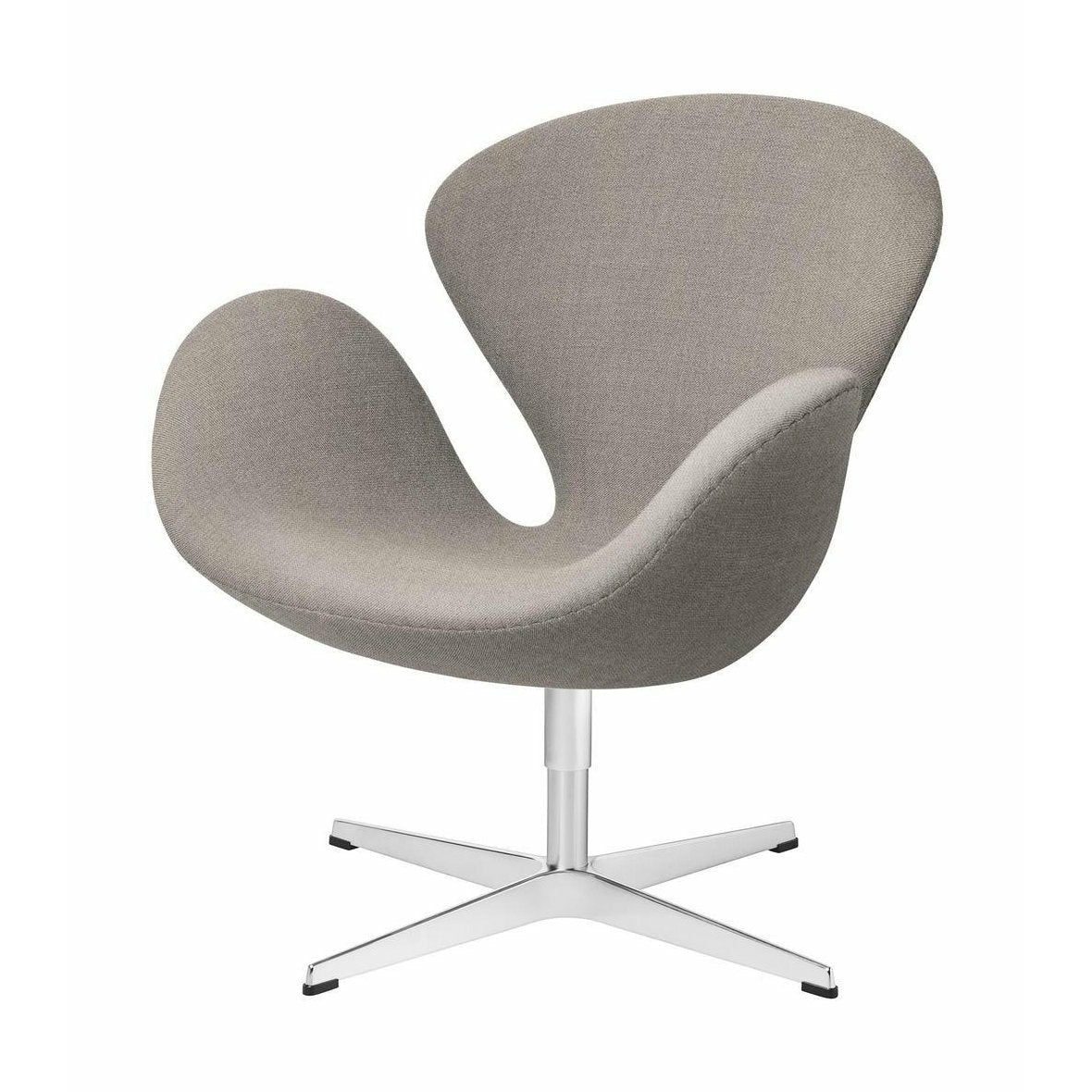 Fritz Hansen Swan Lounge Frea Tabel, Christianshavn Light Beige