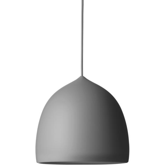 Fritz Hansen Wahdlence wahadło Ø38 cm, szary