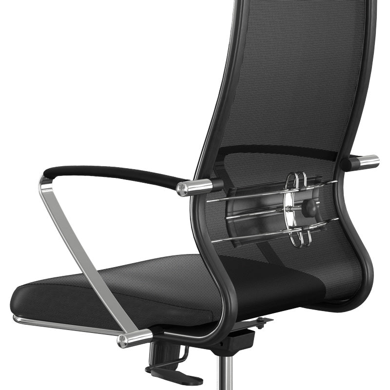 Office Chair CANADA Black