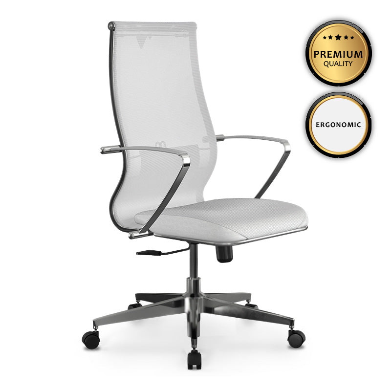 Office Chair CANADA White