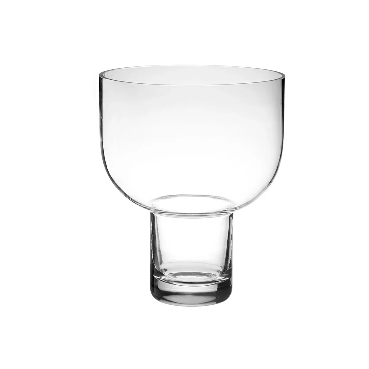 Gejst NEBL Vase Clear, Medium