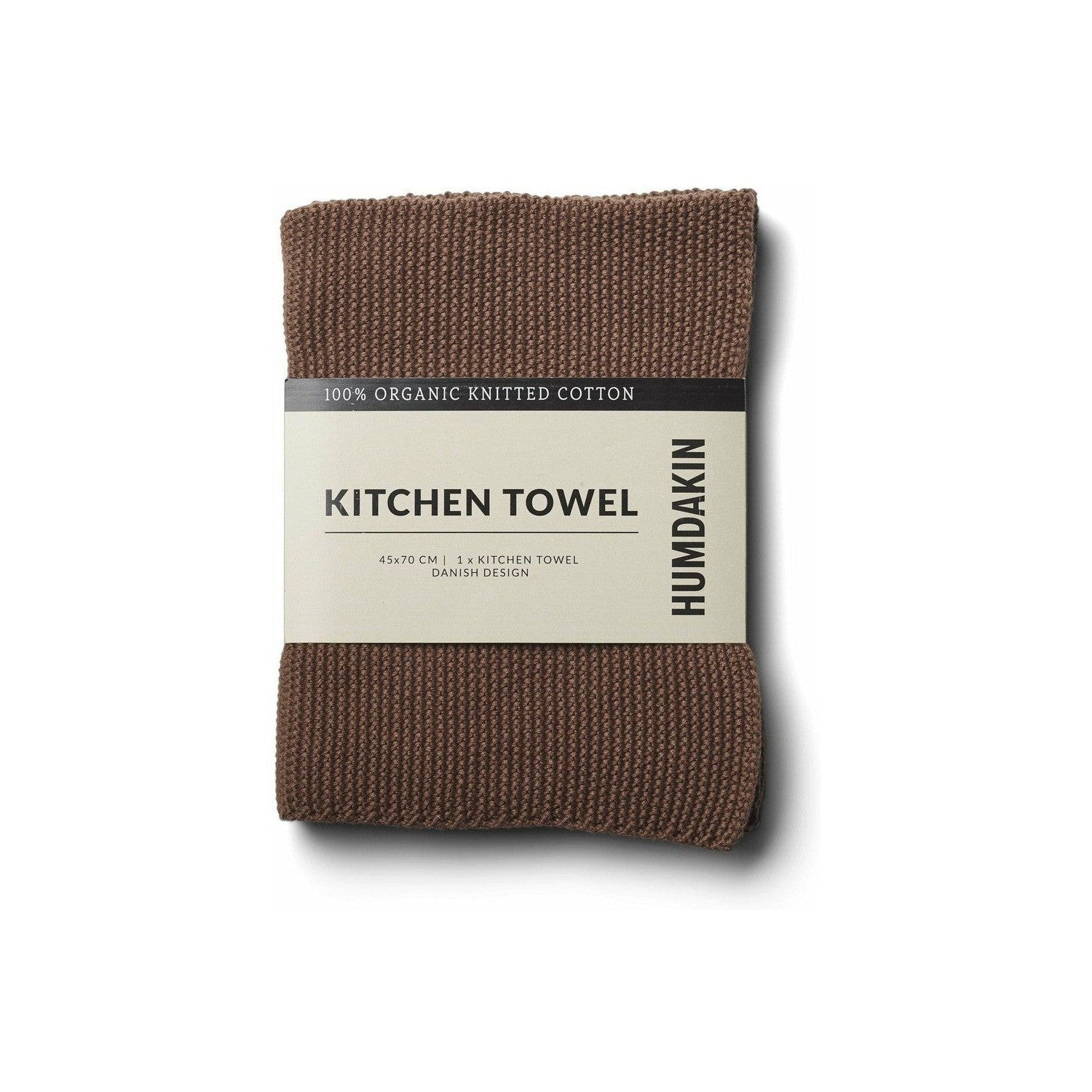 Humdakin Kitchen Ręcznik, żołędzi