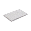 Humdakin Terrazzo Tray With Grooves