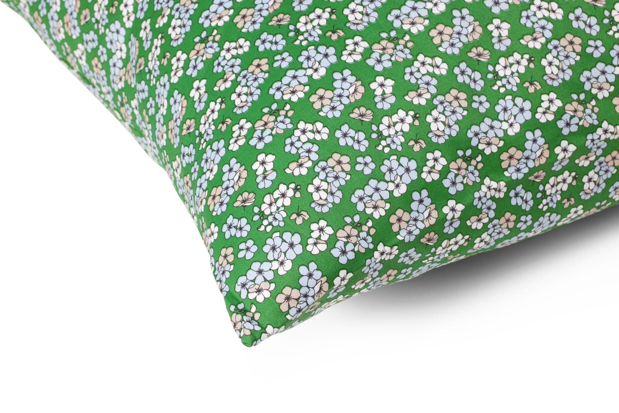 Juna przyjemnie poduszka 63x60 cm, zielony