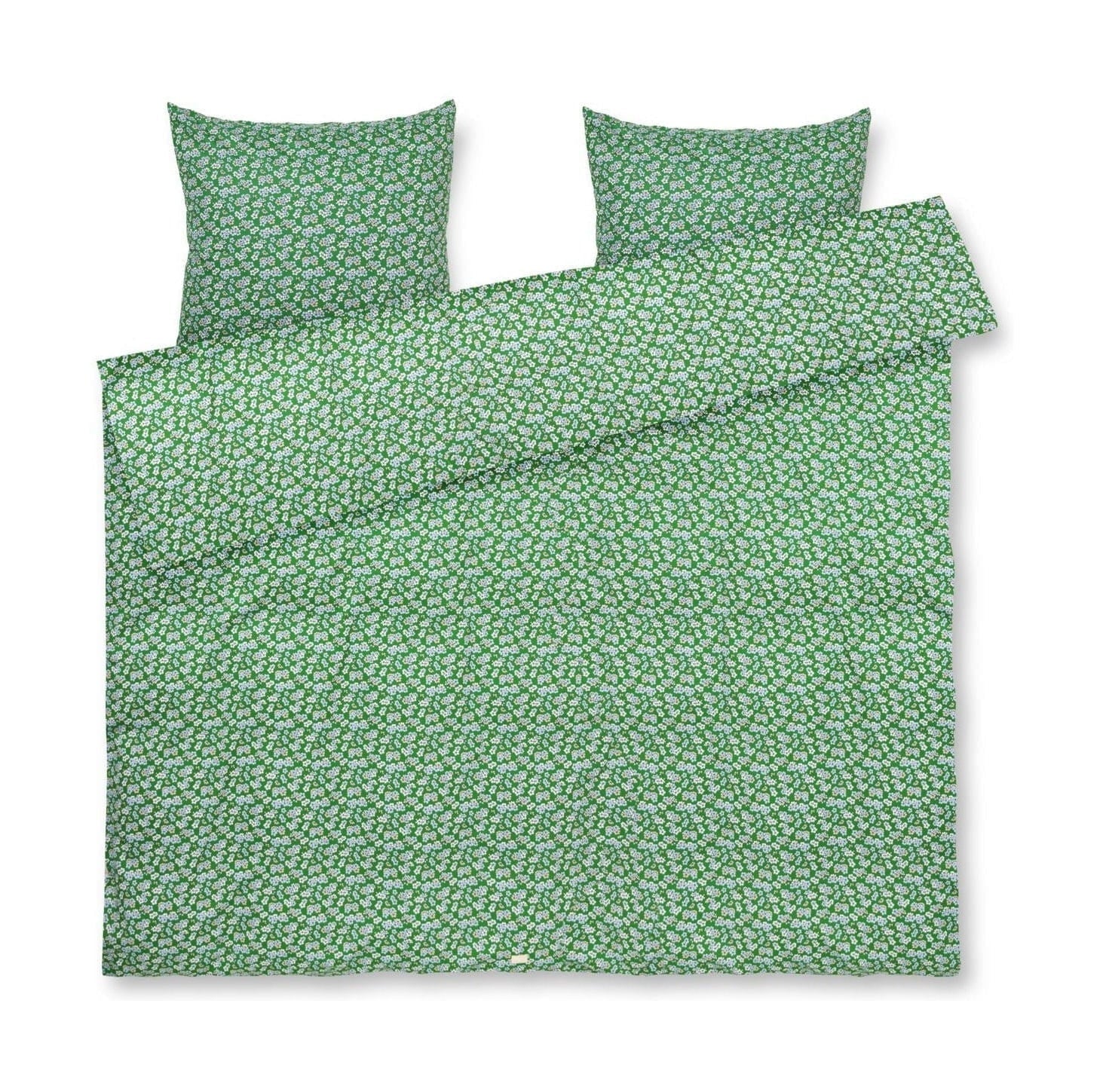 Juna przyjemnie łóżko pościel 200x220 cm, zielony