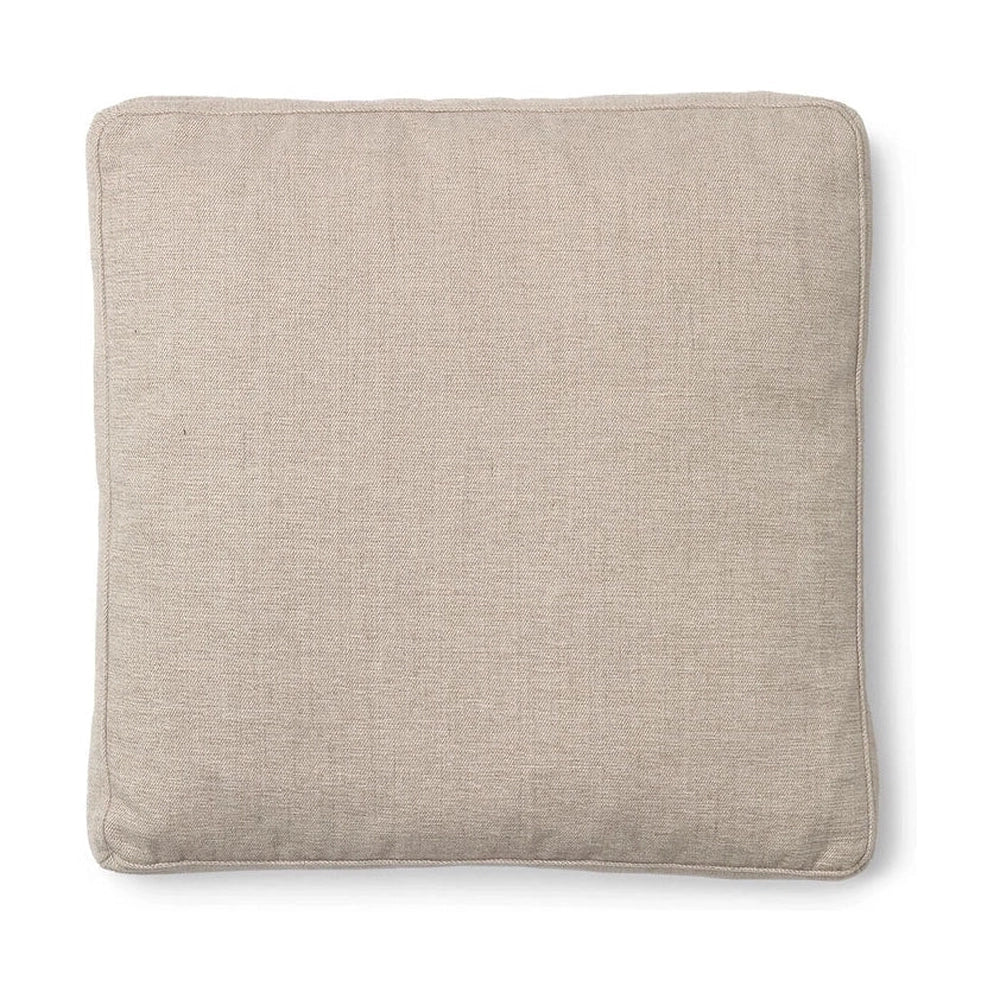 Kartell Cushion 48x48 Cm, Beige