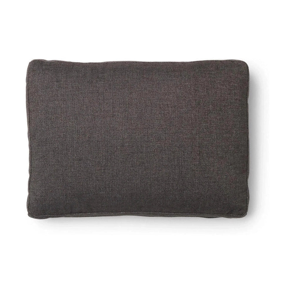 Kartell Cushion 48x35 Cm, Grey