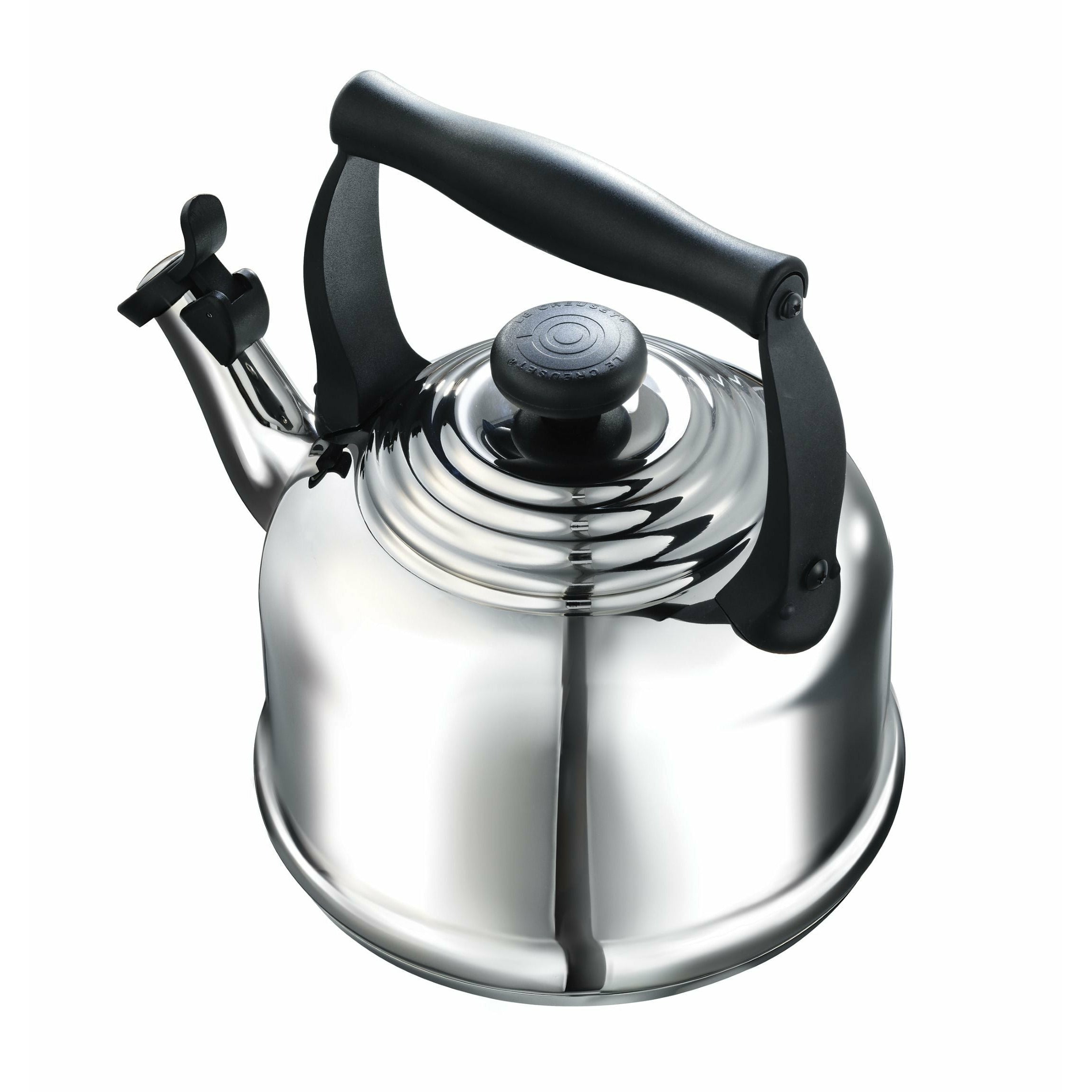 LE Creuset Kettle Tradycja Efmelled Steel, 1,6 L