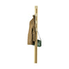 Loca Knax Coat Rack, Grey Hooks