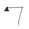  Njp Table Lamp Pin ø 10 Black