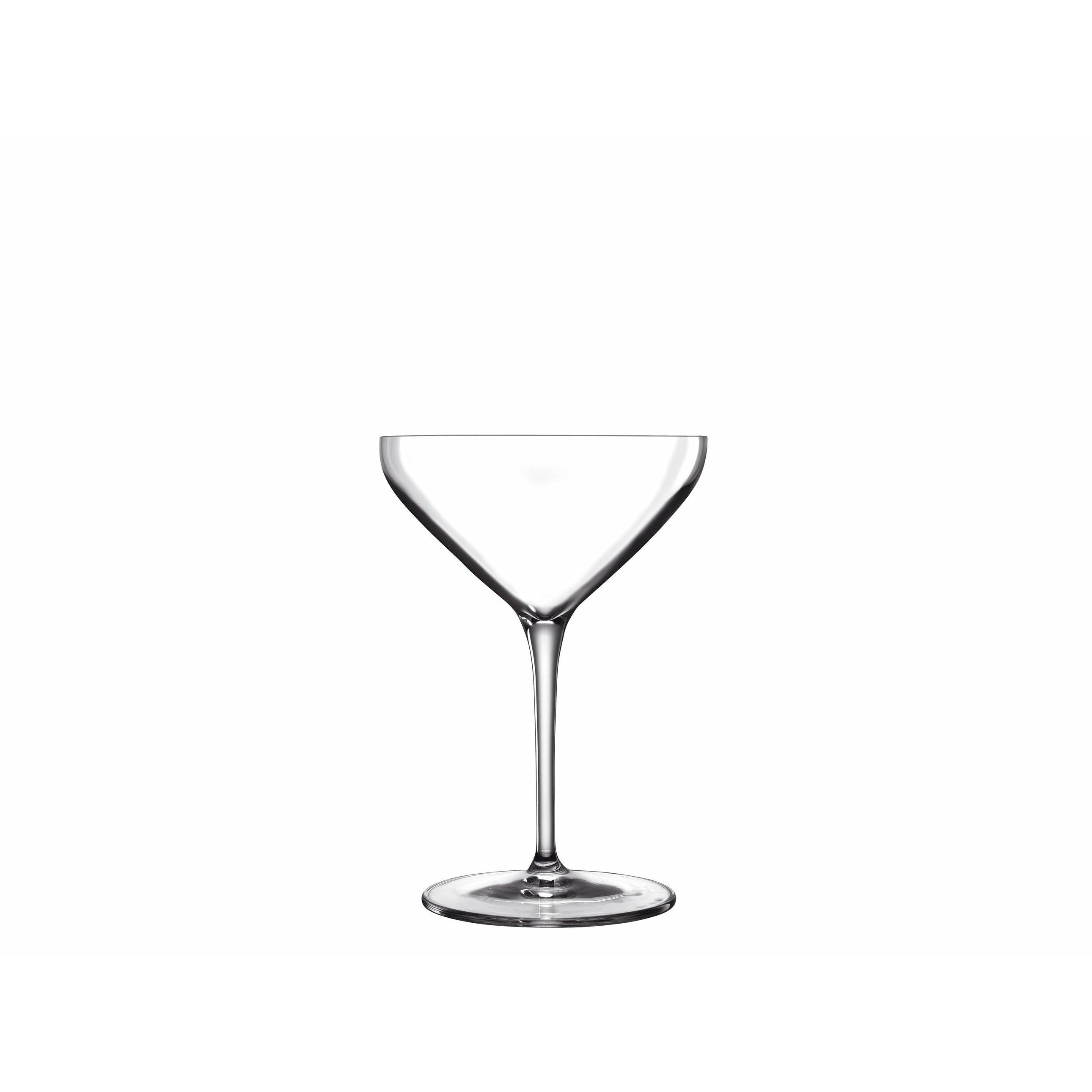 Luigi Bormioli Atelier Glass/Martiniglas
