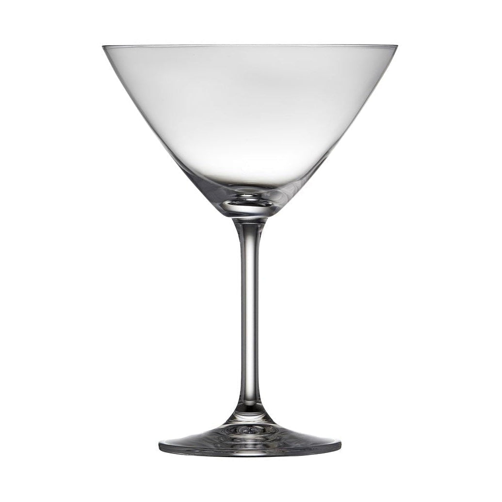 Lyngby Glas Juvel Martiniglas 28 Cl, 4 szt.