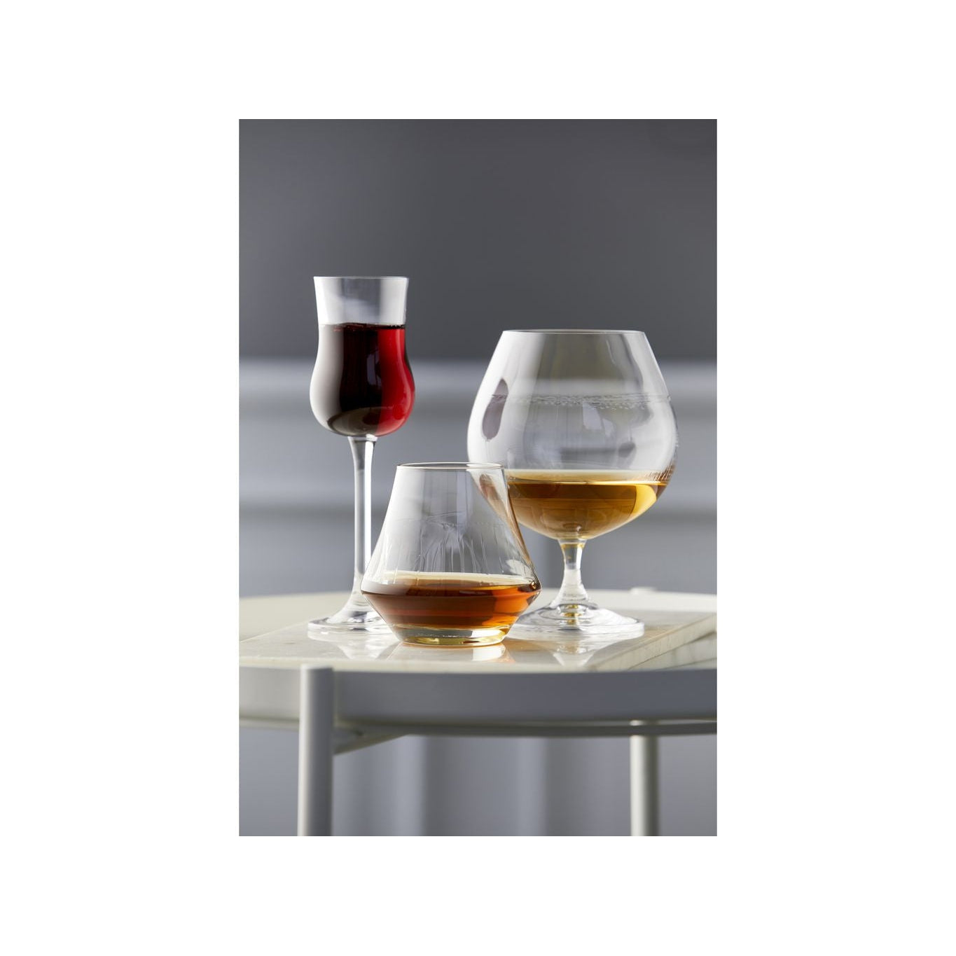 Lyngby Glas Juvel Rum Glass 29 Cl, 6 szt.