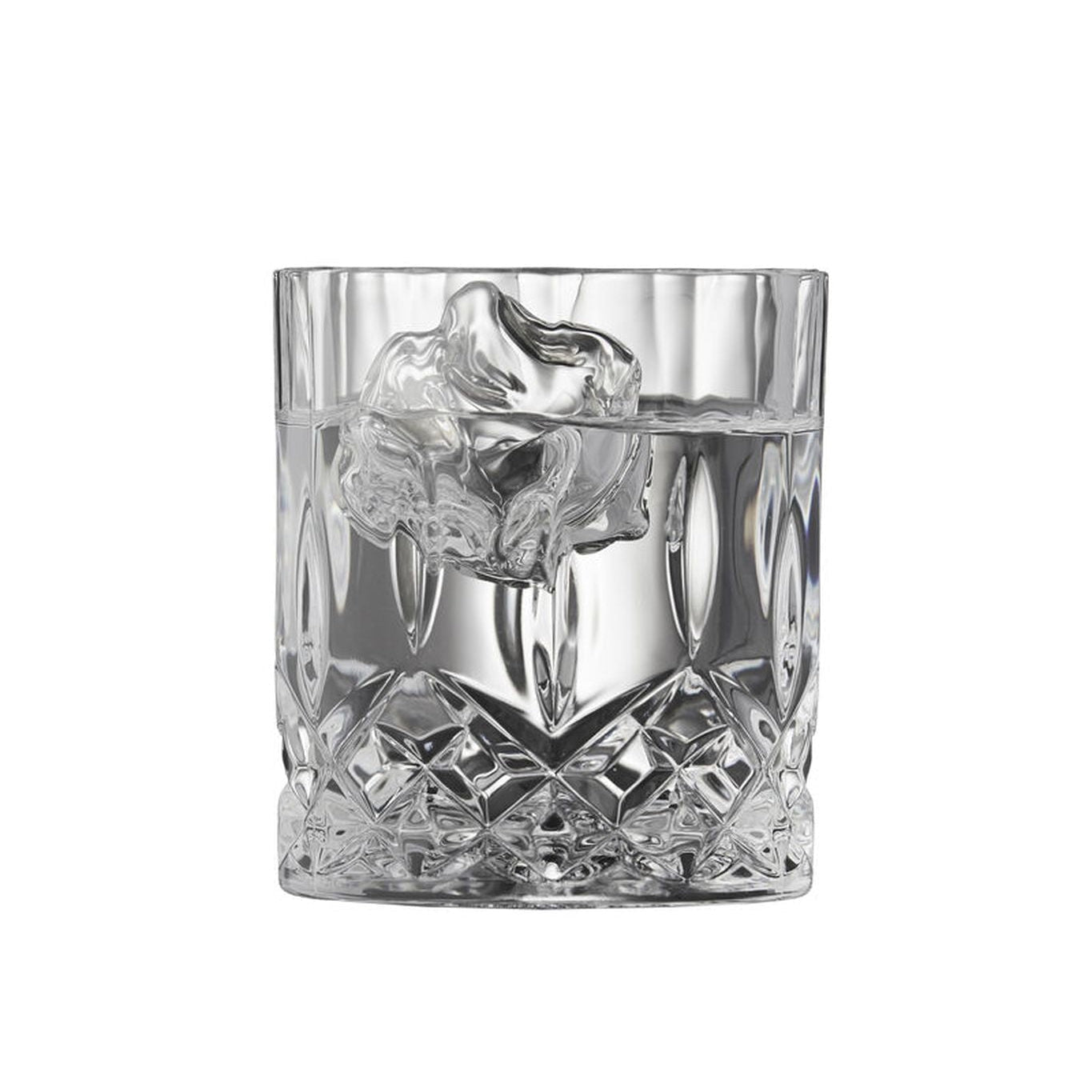 Lyngby Glas Krystal Glass