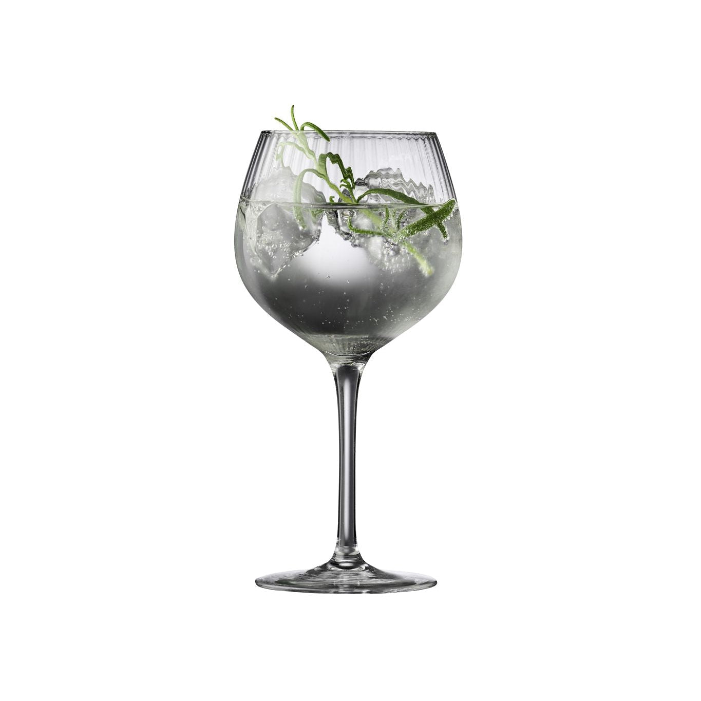 Lyngby Glas Palermo Gin & Tonic Glass 65 Cl, 4 szt.