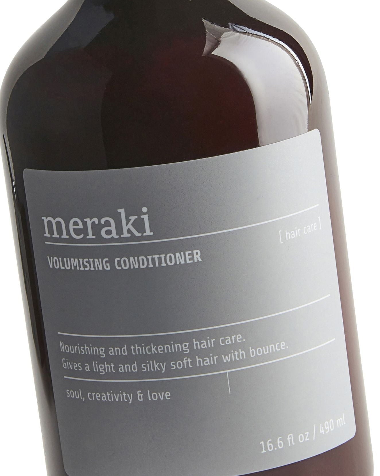 Meraki Volume Conditioner 490 ml