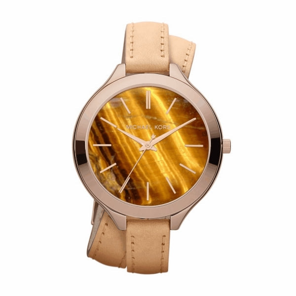 Michael Kors MK2328 Watch Woman Kwarc