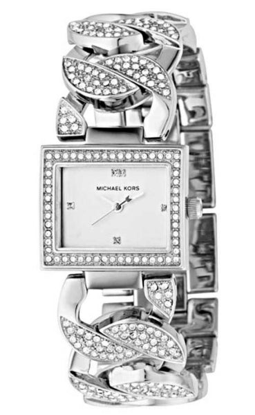 Michael Kors MK3079 Watch Woman Kwarc