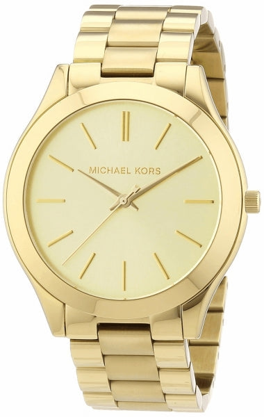 Michael Kors MK3179 Watch Woman Kwarc