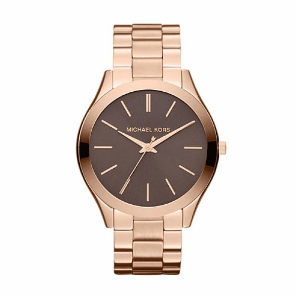 Michael Kors MK3181 Oglądaj Kwarc unisex