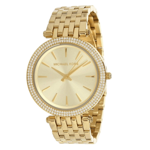 Michael Kors MK3191 Watch Woman Kwarc