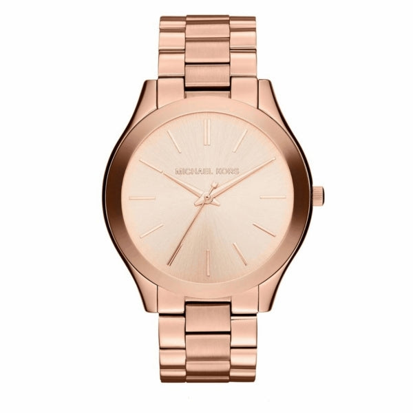 Michael Kors MK3197 Watch Woman Kwarc