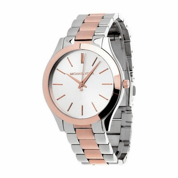 Michael Kors MK3204A Watch Woman Kwarc