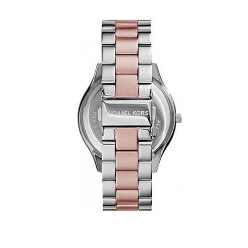 Michael Kors MK3204A Watch Woman Kwarc