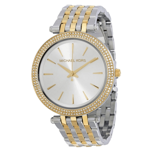 Michael Kors MK3215 Watch Woman Kwarc