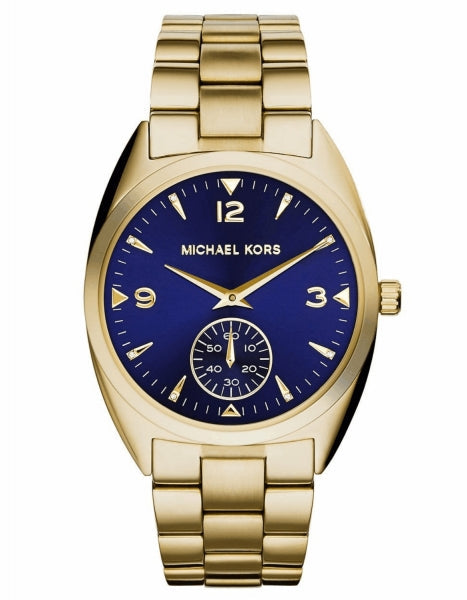 Michael Kors MK3345 Watch Woman Kwarc