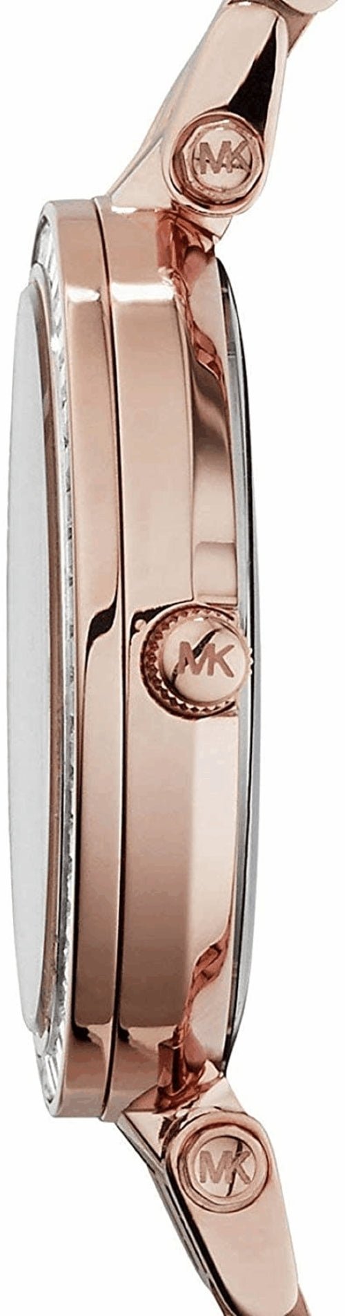 Michael Kors MK3366 Watch Woman Kwarc