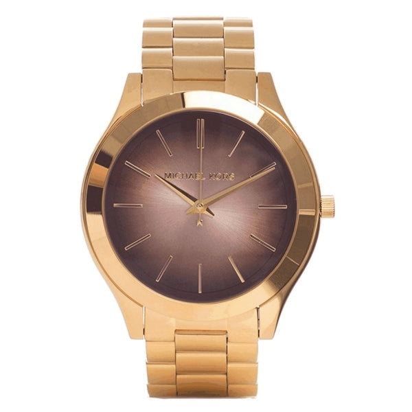 Michael Kors MK3381 Watch Woman Kwarc