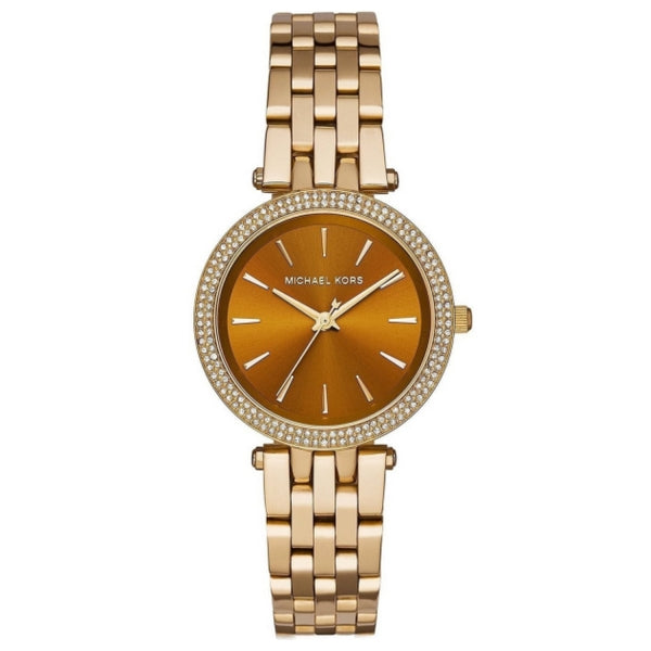 Michael Kors MK3408 Watch Woman Kwarc