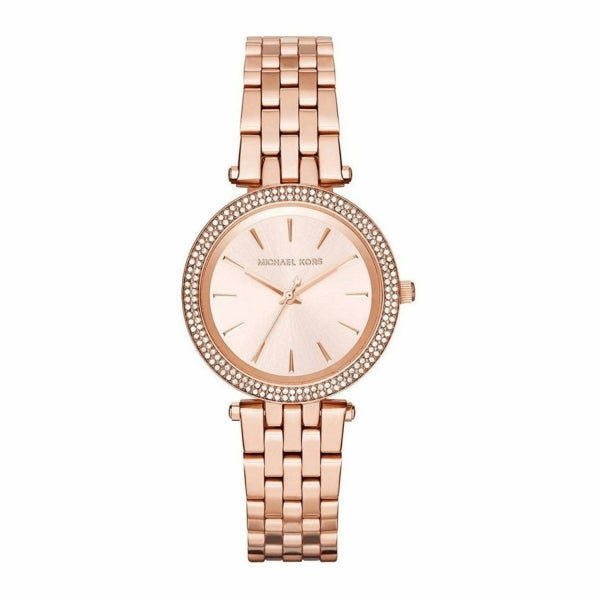 Michael Kors MK3431 Watch Woman Kwarc