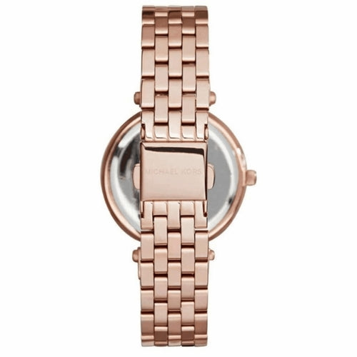 Michael Kors MK3431 Watch Woman Kwarc