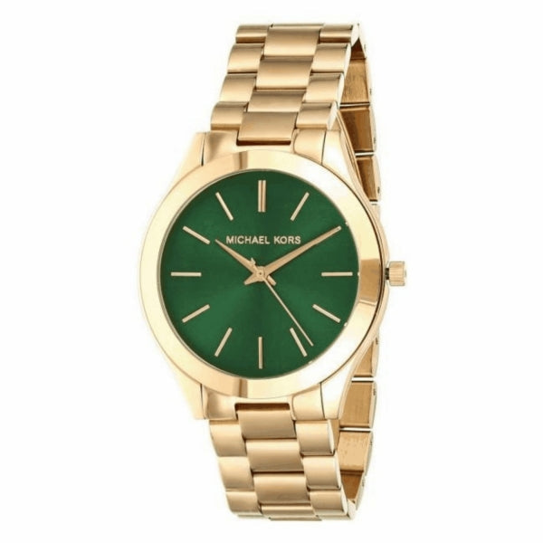 Michael Kors MK3435 Watch Woman Kwarc