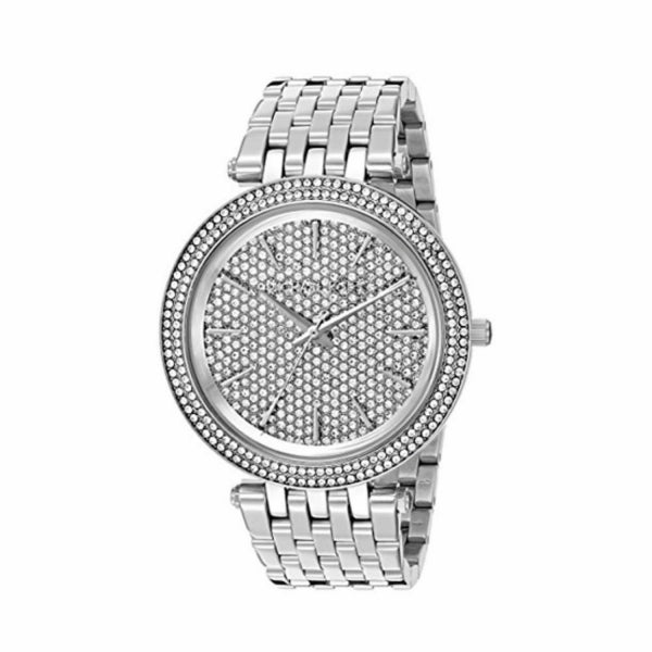 Michael Kors MK3437 Watch Woman Kwarc