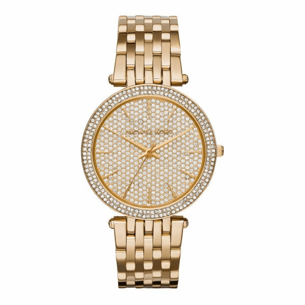 Michael Kors MK3438 Watch Woman Kwarc