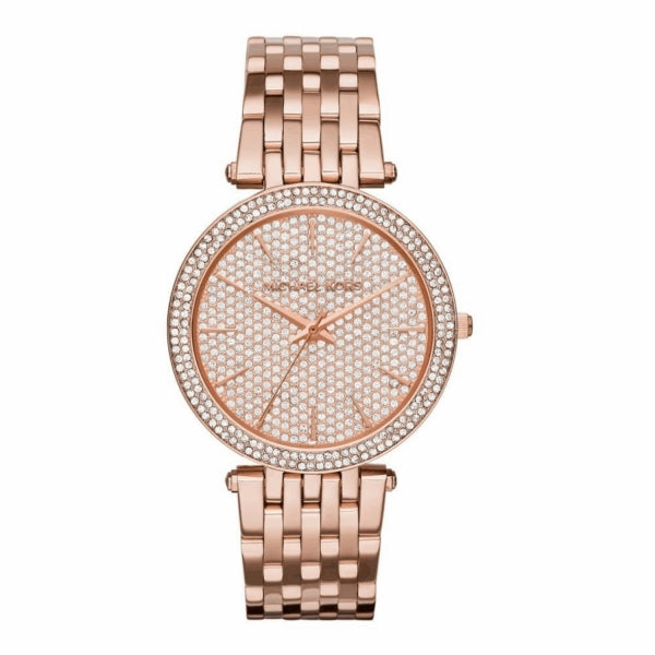 Michael Kors MK3439 Watch Woman Kwarc