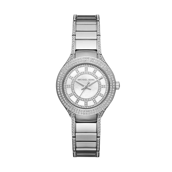 Michael Kors MK3441 Watch Woman Kwarc