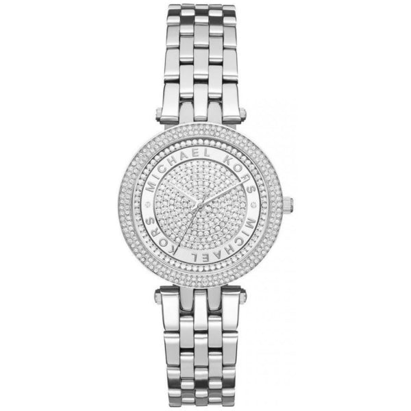 Michael Kors MK3476 Watch Woman Kwarc