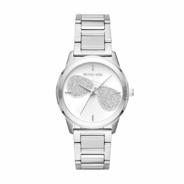 Michael Kors MK3672 Watch Woman Kwarc