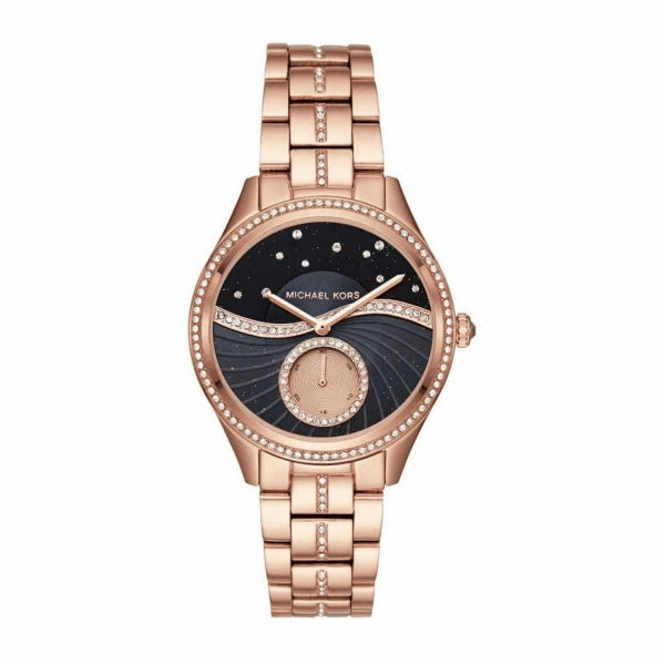 Michael Kors MK3723 Watch Woman Kwarc