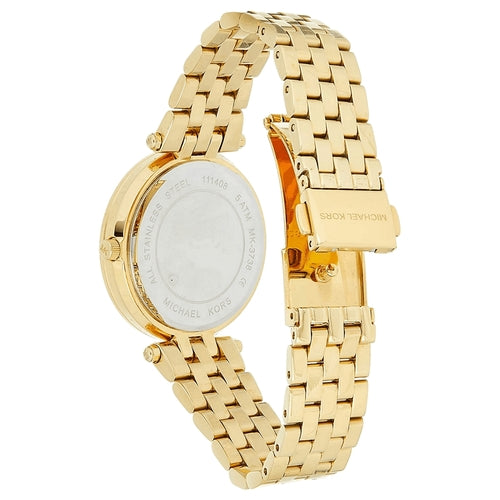 Michael Kors MK3738 Watch Woman Kwarc